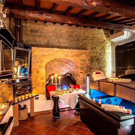Agriturismo La Camporena Greve in Chianti Εξωτερικό φωτογραφία