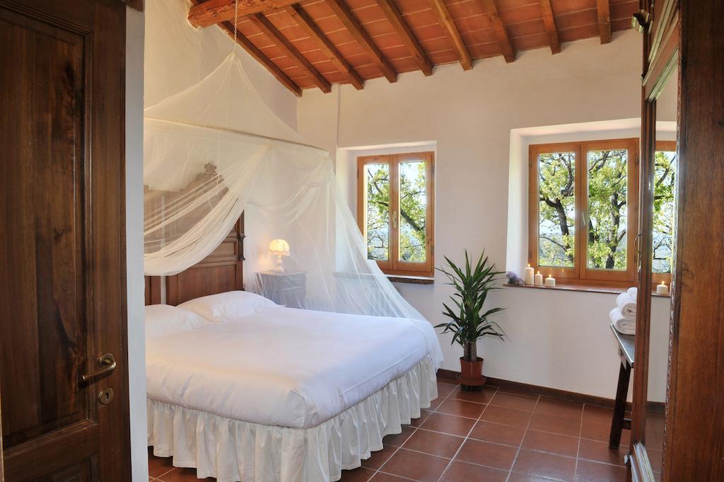 Agriturismo La Camporena Greve in Chianti Δωμάτιο φωτογραφία