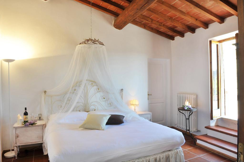 Agriturismo La Camporena Greve in Chianti Εξωτερικό φωτογραφία