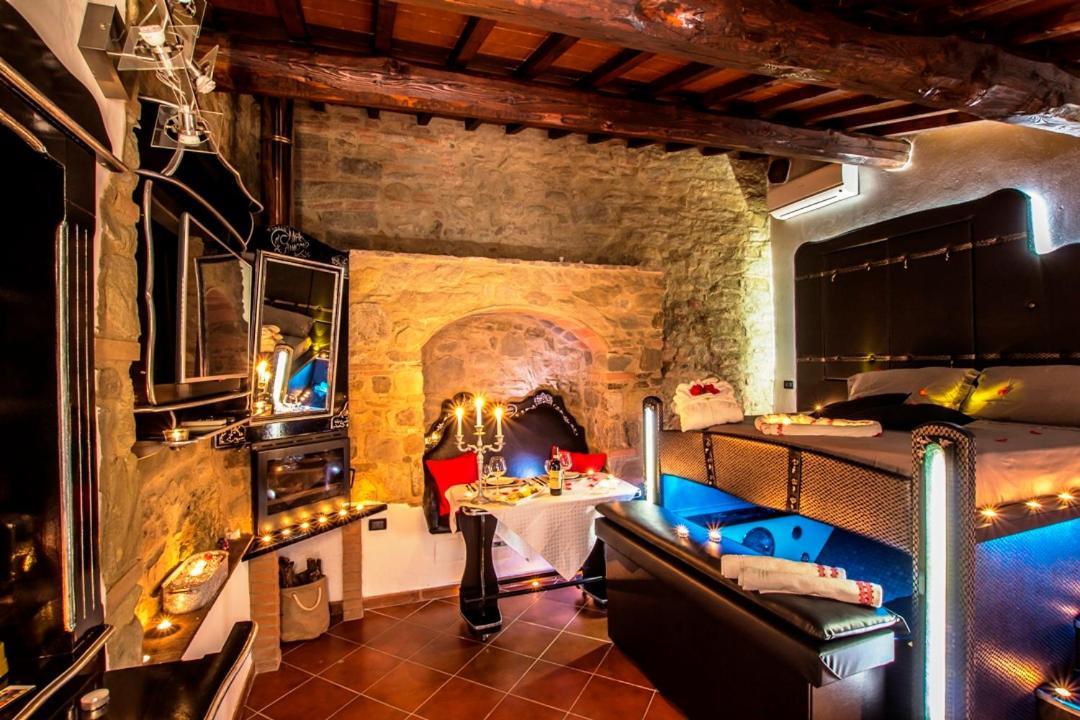 Agriturismo La Camporena Greve in Chianti Εξωτερικό φωτογραφία