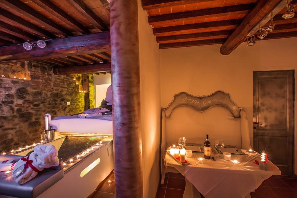 Agriturismo La Camporena Greve in Chianti Εξωτερικό φωτογραφία