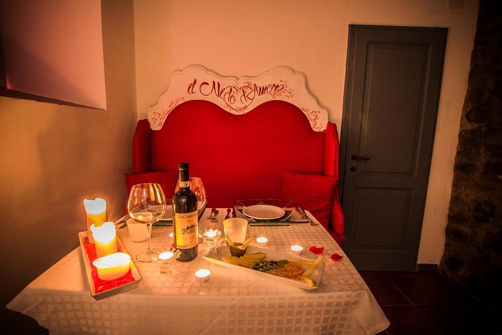 Agriturismo La Camporena Greve in Chianti Εξωτερικό φωτογραφία