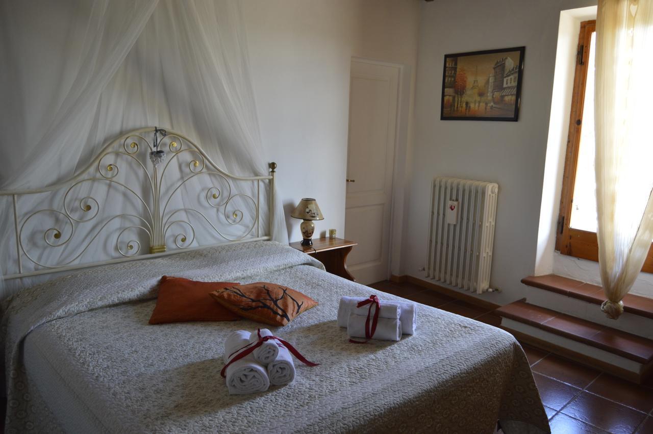 Agriturismo La Camporena Greve in Chianti Εξωτερικό φωτογραφία