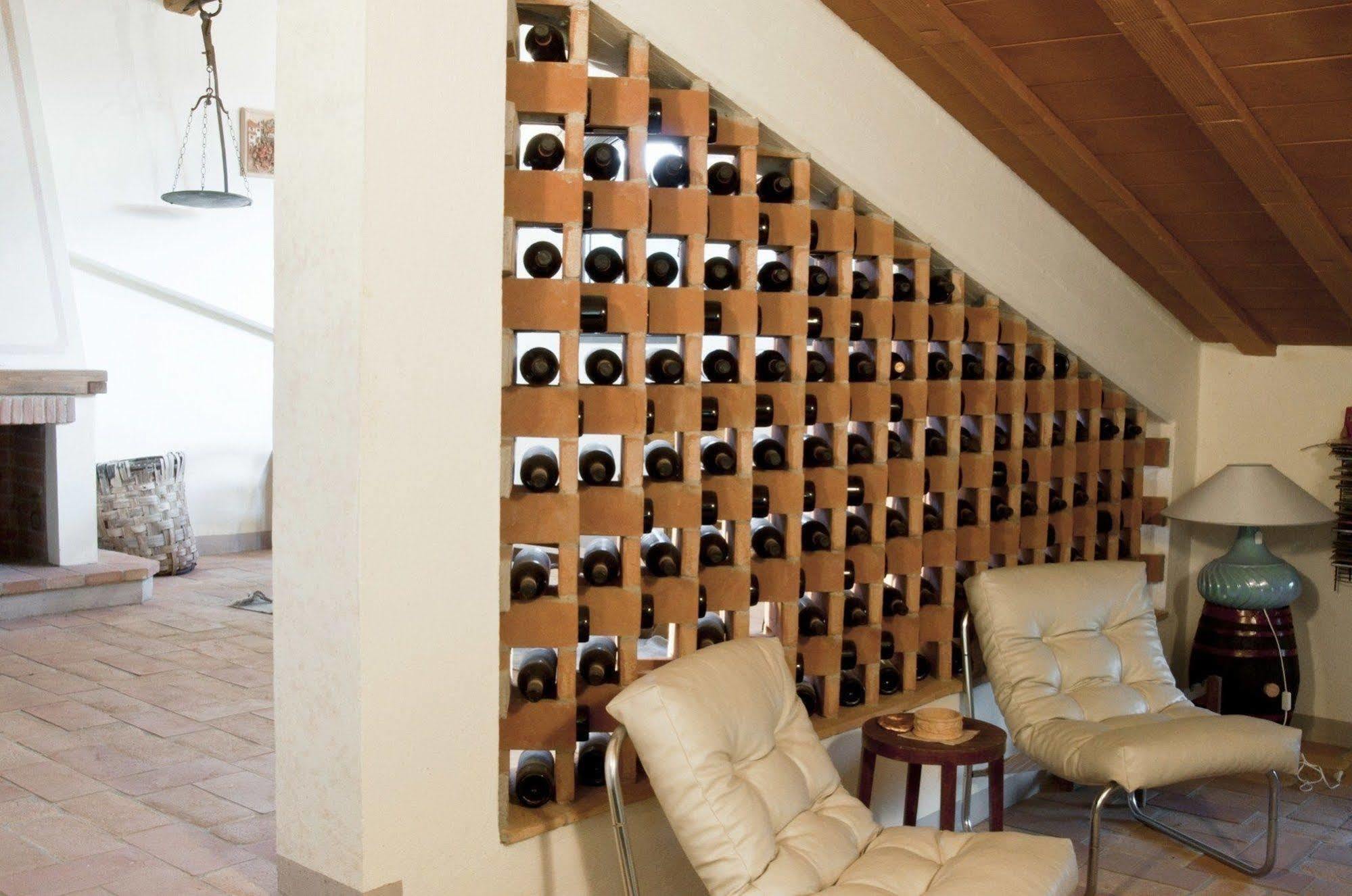 Agriturismo La Camporena Greve in Chianti Εξωτερικό φωτογραφία