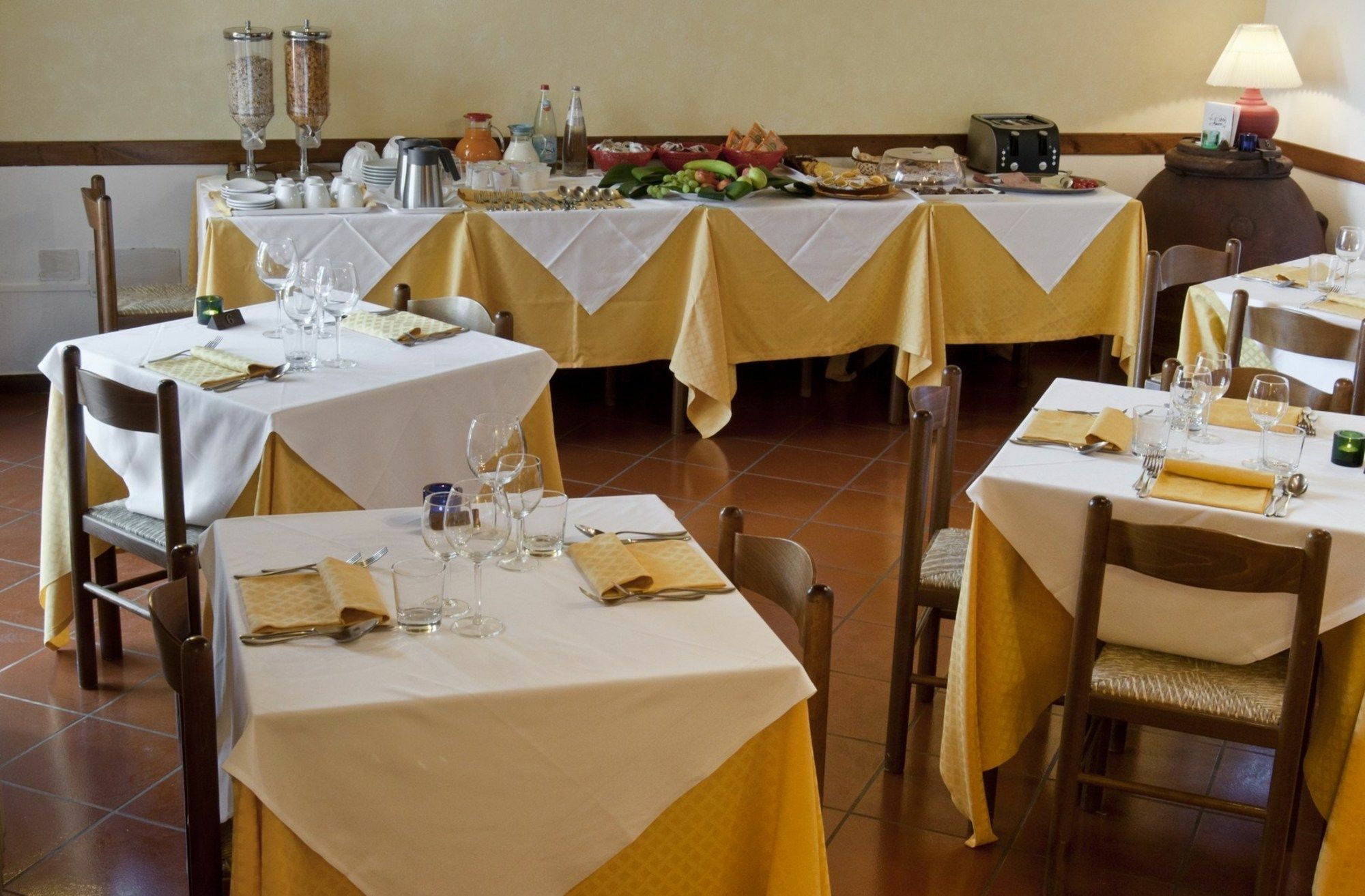 Agriturismo La Camporena Greve in Chianti Εξωτερικό φωτογραφία